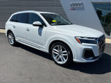 New 2025 Audi Q7 3.0T Premium Plus image 2