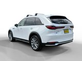 New 2025 MAZDA CX-90 3.3 Turbo w/ Premium Plus Pkg image 3