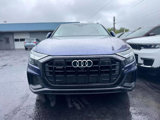Used 2019 Audi Q8 Premium Plus image 2