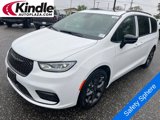 New 2025 Chrysler Pacifica Limited image 1