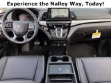 New 2025 Honda Odyssey Touring image 2