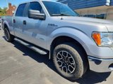 Used 2014 Ford F150 XLT image 4