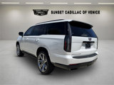 New 2025 Cadillac Escalade Sport Platinum image 5