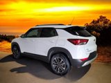 New 2025 Chevrolet TrailBlazer LT w/ Convenience Package image 5