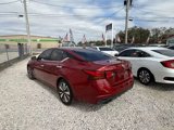 Used 2019 Nissan Altima 2.5 SV image 6