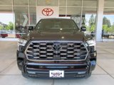 Used 2025 Toyota Sequoia Platinum image 5