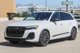 New 2025 Audi SQ7 Prestige image 3