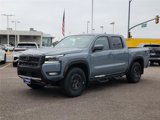 New 2025 Nissan Frontier PRO-4X w/ Pro Premium Package image 6
