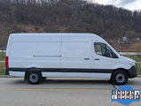 Used 2021 Mercedes-Benz Sprinter 2500 w/ Driver Convenience Package image 3