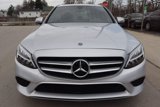 Used 2019 Mercedes-Benz C 300 4MATIC Sedan image 2