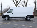 New 2025 RAM ProMaster 2500 image 2
