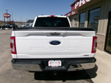 Used 2023 Ford F150 4x4 SuperCrew image 6