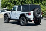 New 2025 Jeep Wrangler Unlimited Rubicon image 6