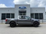 New 2025 Ford F150 XLT w/ Equipment Group 302A MID image 2