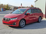 New 2025 Honda Odyssey Touring image 3