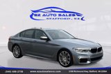 Used 2020 BMW M550i xDrive image 3