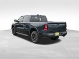 New 2025 RAM 1500 Rebel w/ Advanced Safety Group II image 2