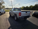 Used 2013 Chevrolet Silverado 1500 W/T image 6