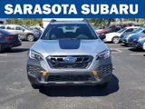 New 2025 Subaru Outback Wilderness image 2
