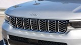 New 2025 Jeep Grand Cherokee L Summit image 6