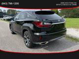 Used 2017 Lexus RX 350 FWD w/ Premium Package image 4