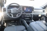 New 2025 Ford F250 Platinum w/ FX4 Off-Road Package image 2