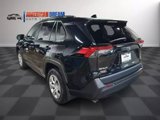 Used 2019 Toyota RAV4 LE w/ All Weather Liner Package image 3