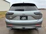 New 2025 Buick Envision Avenir image 4