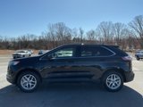 Used 2024 Ford Edge SEL image 2
