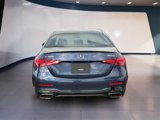 Certified 2024 Mercedes-Benz C 300 4MATIC Sedan image 4