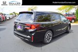 New 2026 Honda Odyssey EX-L image 5