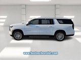 New 2025 Chevrolet Suburban LT w/ Comfort Package image 2