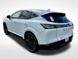 New 2025 Nissan Murano Platinum w/ Cargo Package image 4