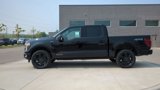 New 2025 Ford F150 Platinum w/ Equipment Group 702A High image 2