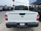 Used 2021 Nissan Titan S w/ Accessory Utility Package image 6