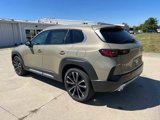 New 2025 MAZDA CX-50 AWD 2.5 Turbo w/ Accent Package image 4