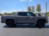 New 2025 Toyota Tundra TRD Pro image 5