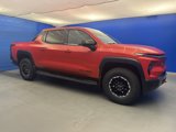 New 2026 Chevrolet Silverado EV Trail Boss w/ Premium Package image 2