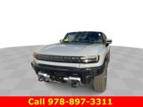 New 2025 GMC Hummer EV 2X image 4