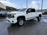 Used 2025 Chevrolet Silverado 2500 High Country w/ Technology Package image 3
