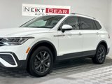 Used 2022 Volkswagen Tiguan SE image 6