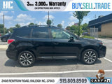 Used 2017 Subaru Forester 2.0XT Touring image 6