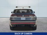 New 2025 Volkswagen Atlas Cross Sport SEL Premium R-Line image 4