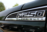 Used 2016 Ford F250 Lariat w/ Chrome Package image 4
