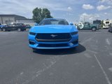 New 2025 Ford Mustang Coupe image 3