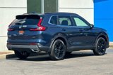 New 2025 Honda CR-V Sport Touring image 4