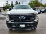 New 2025 Ford F550 4x4 Regular Cab Super Duty image 2