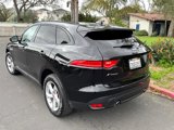 Used 2017 Jaguar F-PACE Premium image 3