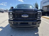 Certified 2024 Ford F250 Lariat w/ Lariat Ultimate Package image 3