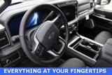 New 2025 Ford F350 4x4 Crew Cab Super Duty image 2
